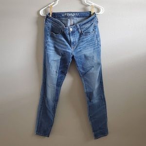 American Eagle jeggings